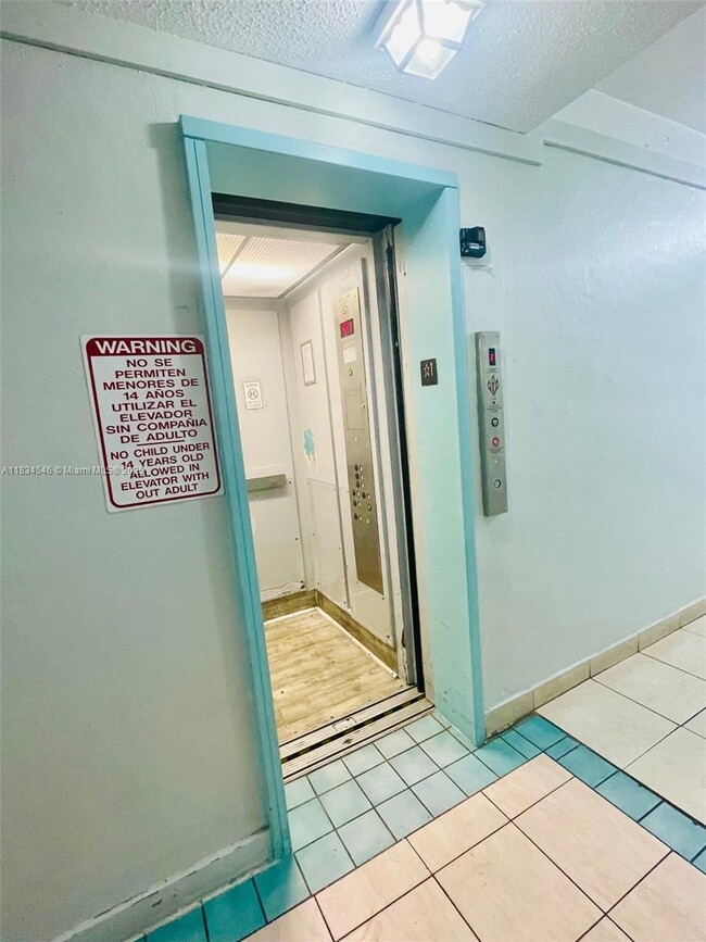 Building Photo - 17101 NW 57th Ave