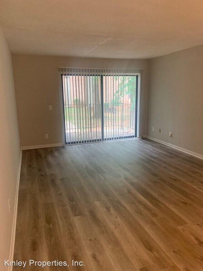Foto del edificio - 2 br, 1 bath House - 401 Orchard Trace Lan...