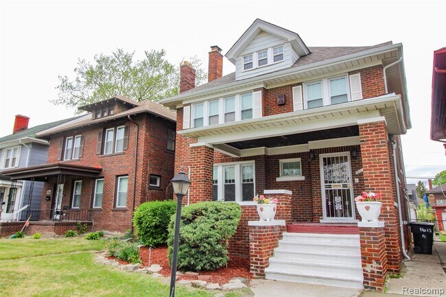 Foto del edificio - 1612 Atkinson St