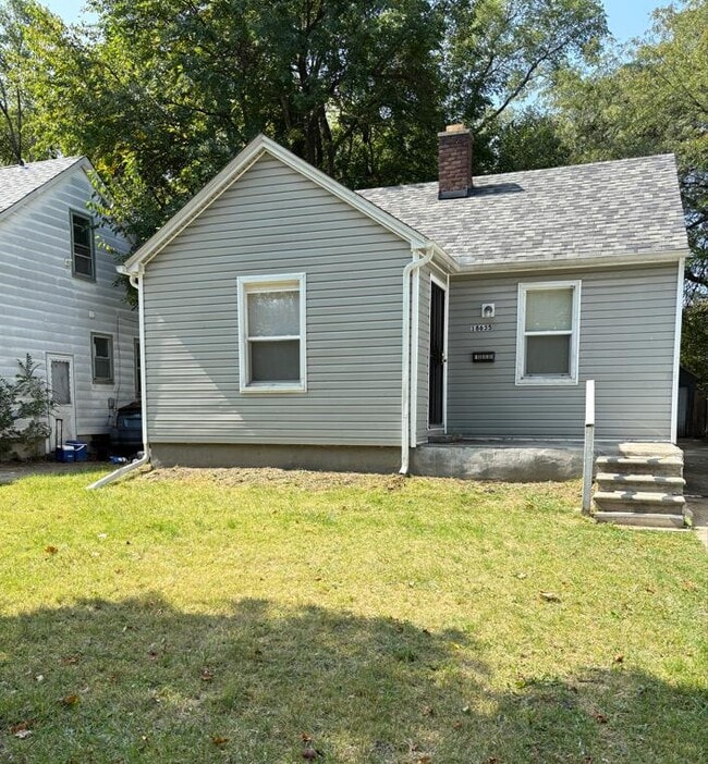 Building Photo - 18635 Beland St