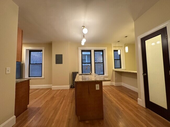 Foto del edificio - 184 Saint Paul St