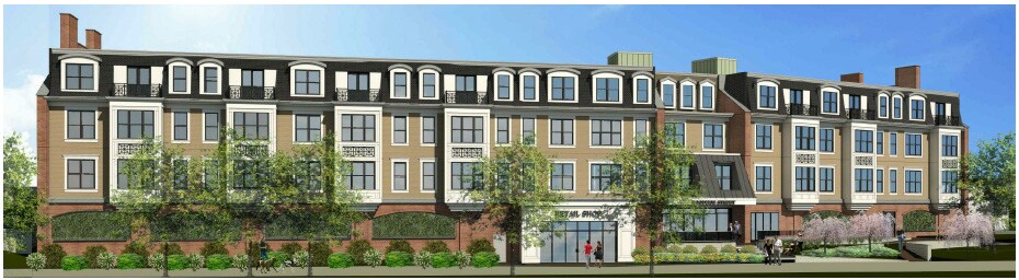 Foto principal - 70 Boston St