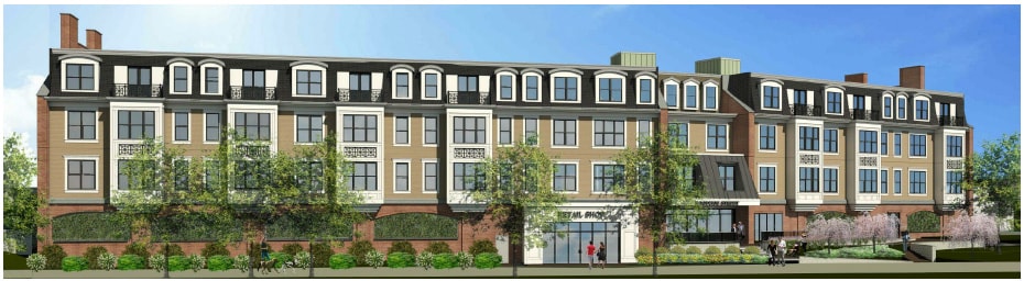 Primary Photo - 70 Boston St