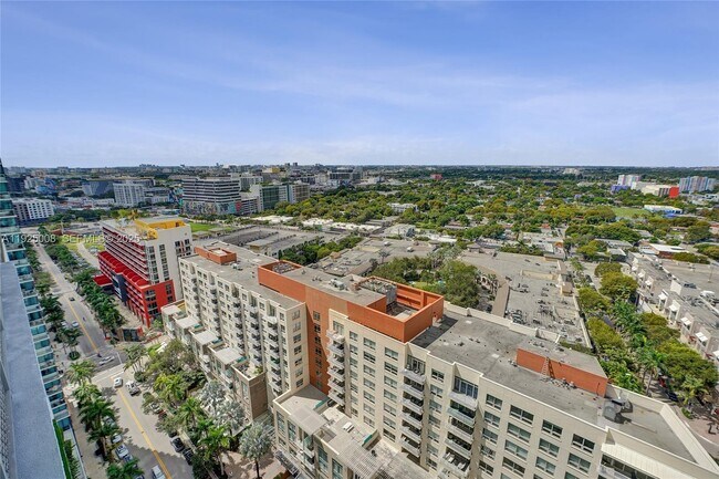 Foto del edificio - 3301 NE 1st Ave