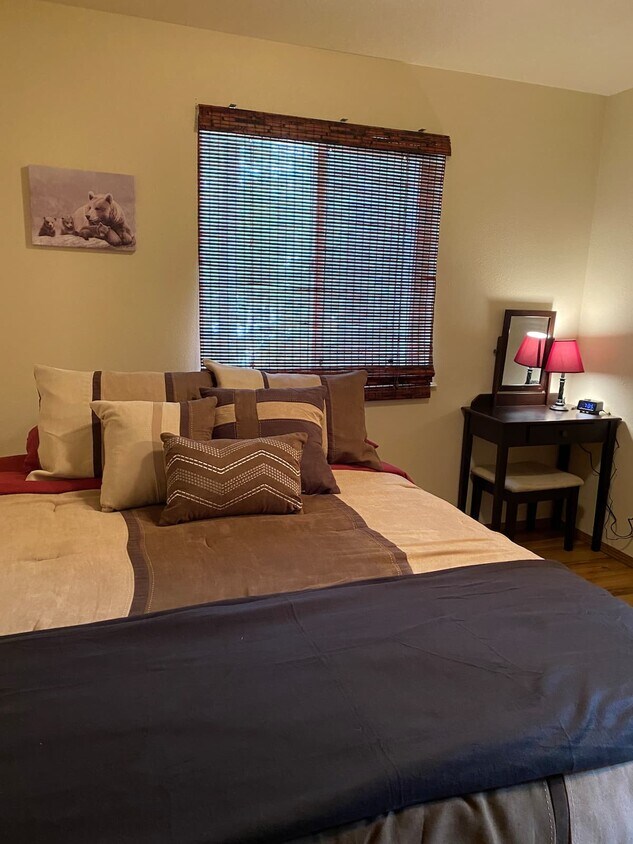 285 N Many Lakes Dr, Kalispell, MT 59901 House Rental in Kalispell