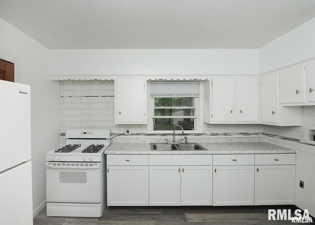 Foto del edificio - 609 23rd St