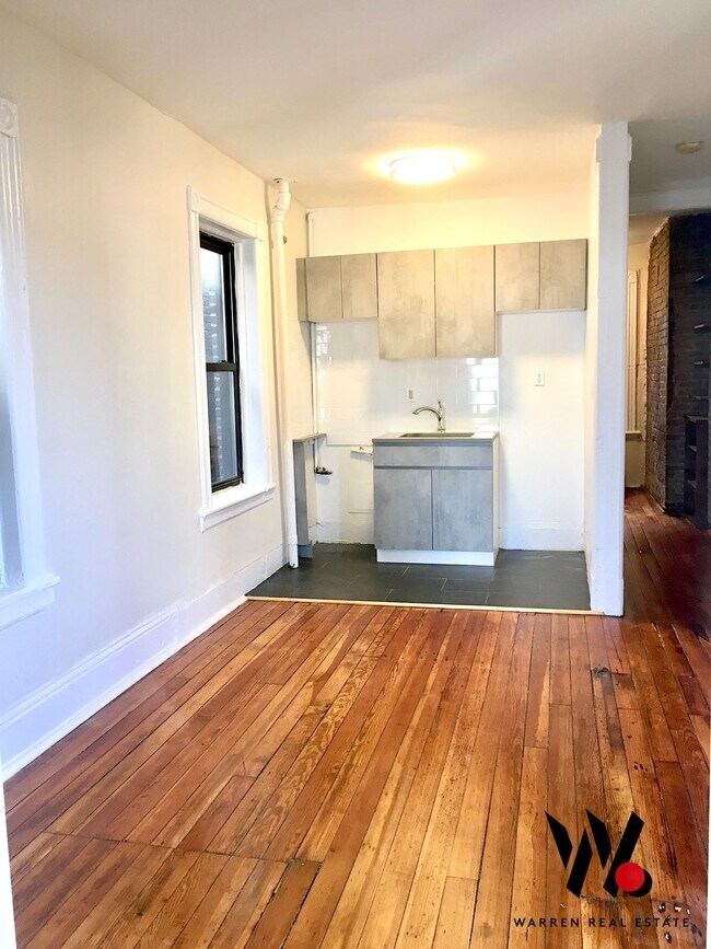 Foto del edificio - ST MARKS PLACE