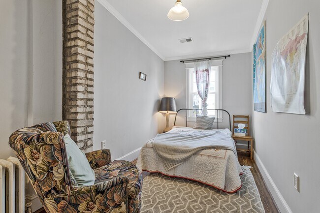 Foto del edificio - 503 Decatur St NW