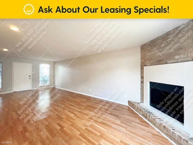 Building Photo - 3 br, 2.5 bath House - 7916 Grow Ln