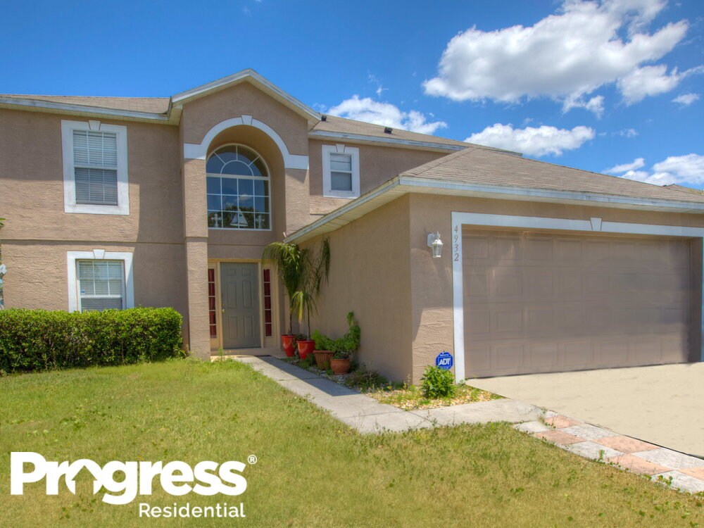 4932 Fiske Cir, Orlando, FL 32826 House Rental in Orlando, FL