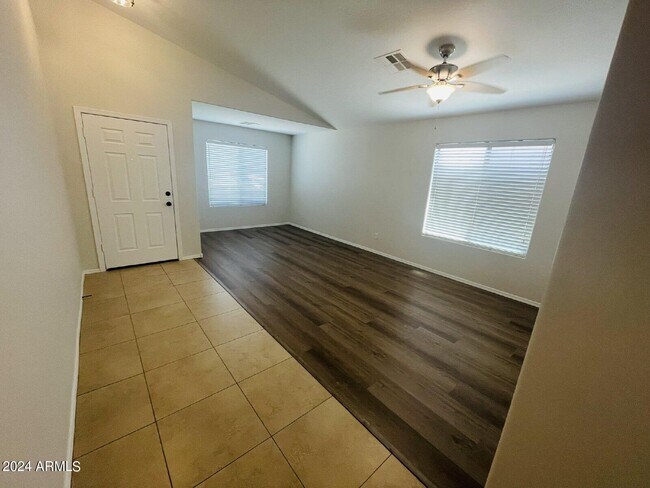 Building Photo - 36393 W El Greco St