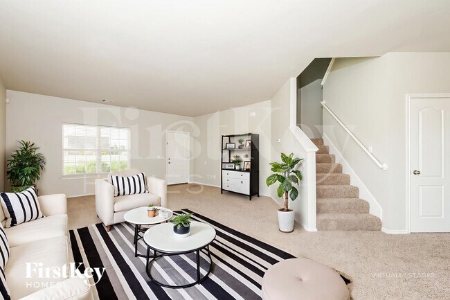 Foto del edificio - 1912 Dena Dr