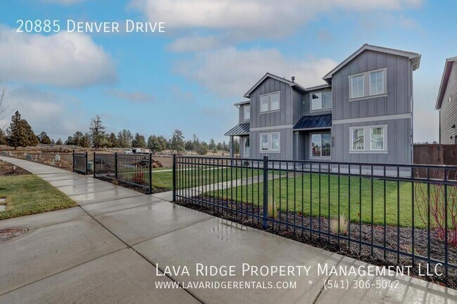 Foto del edificio - 20885 Denver Dr