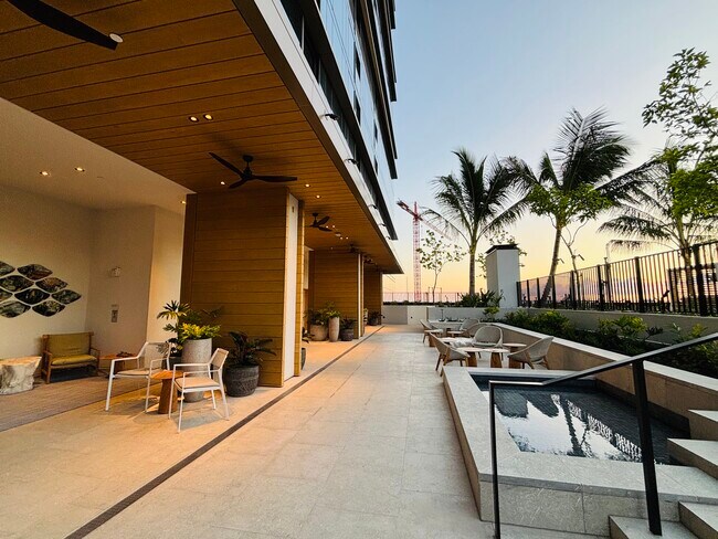 Foto del edificio - 333 Ward Ave