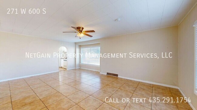 Building Photo - 271 W 600 S