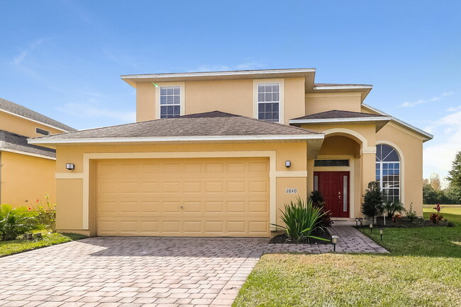 Building Photo - 2840 Sweetspire Cir