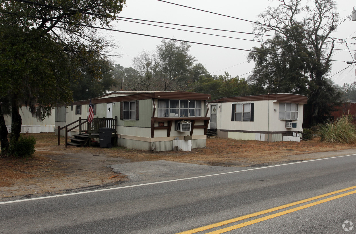 Primary Photo - 5704 N Murray Ave