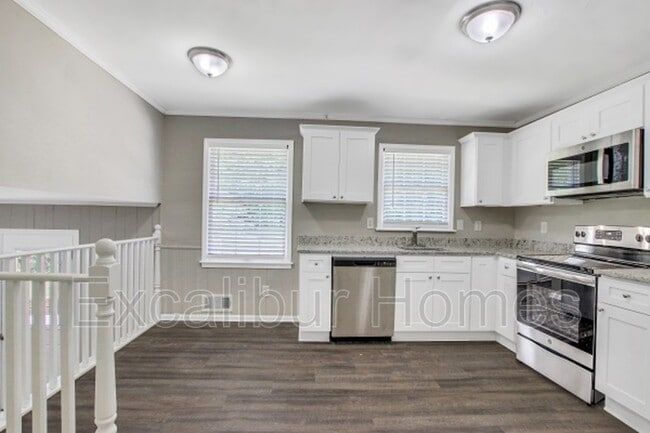 Building Photo - 4124 Casa Loma Dr