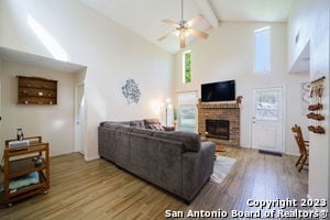 Foto del edificio - 14927 Moss Arbor