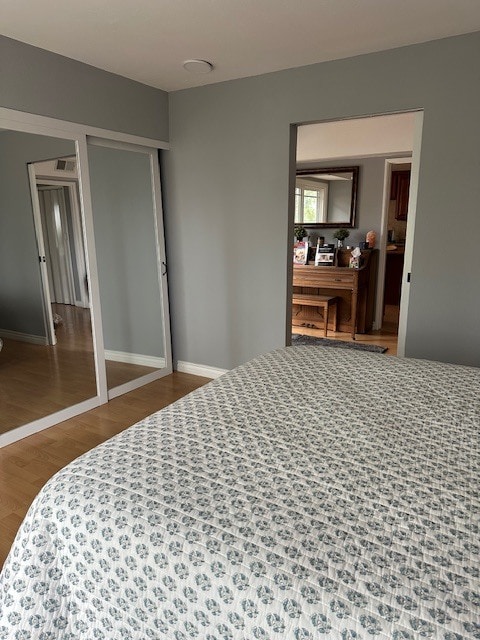 Locked Door - 4010 Avenida Verano