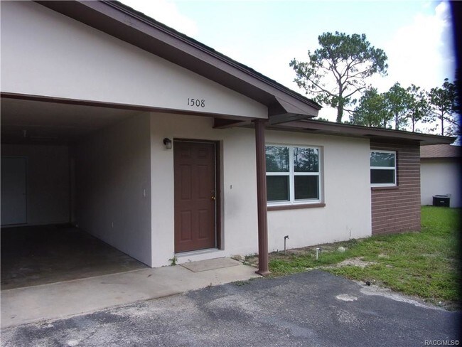 Building Photo - 1508 Tuttle St