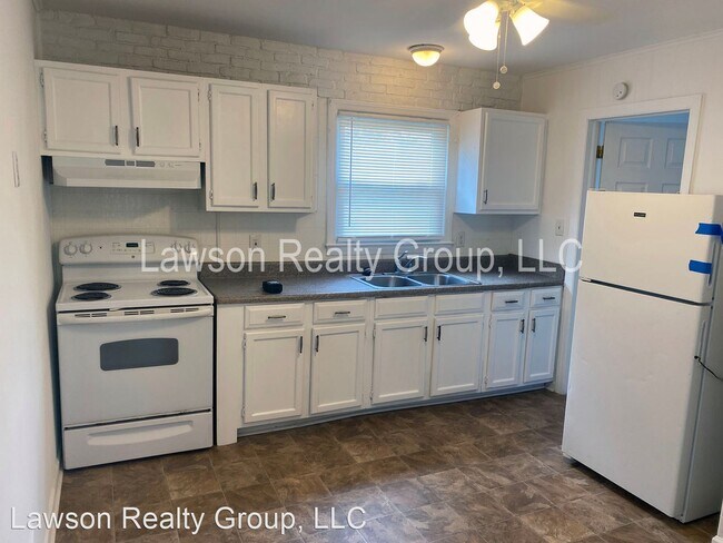 Foto del edificio - 3 br, 1 bath House - 4006 Wyoming Ave.