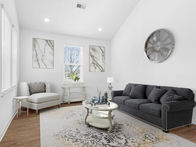 Foto del edificio - LEO at Flint Crossing- Single Family Rental