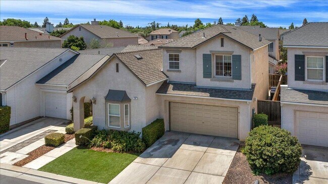 Foto del edificio - Newly Updated North Clovis 3/3 Near Buchan...