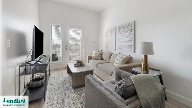 Foto del edificio - 124 S Dry Creek Ridge Ln