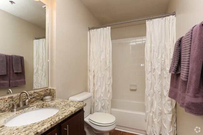 Foto del interior - 83 Reserve