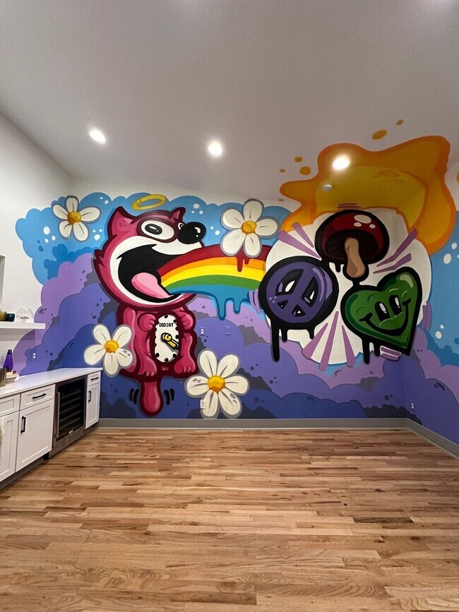 Foto del edificio - Entertainers Dream 3 bedroom in Nashville