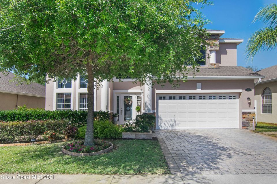 1828 Tullagee Ave, Melbourne, FL 32940 House Rental in Melbourne, FL