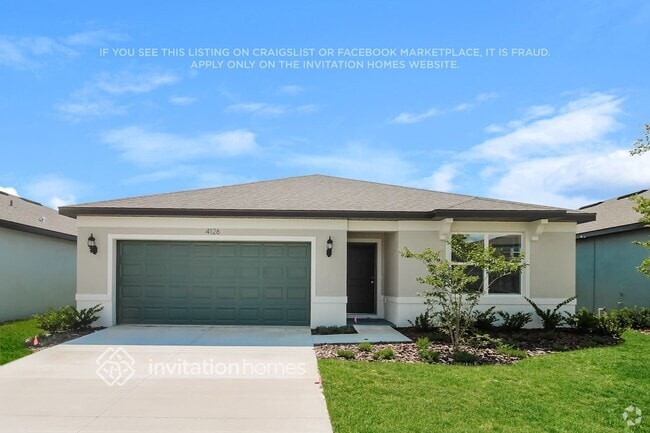 Building Photo - 4126 Obsidian Dr