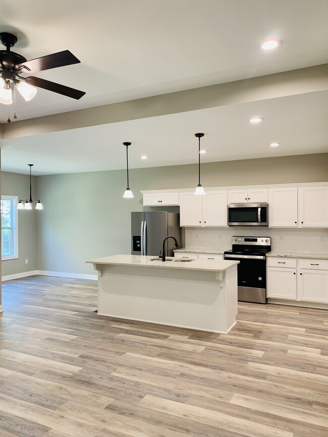 Foto del edificio - 850 McIntyre St