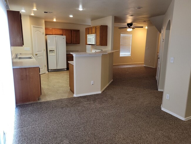 Building Photo - 4 Bedroom Home off Mesa Grande and Hwy 70