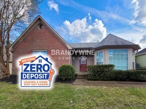 Building Photo - 7123 Amberly Way Dr