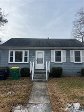 Building Photo - 1502 Central Ave