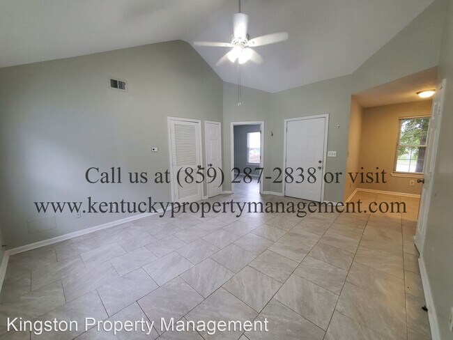 Building Photo - 3 br, 2 bath House - 125 Buffalo Trce