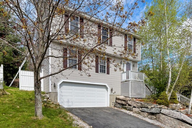 Foto del edificio - 191 Wellington Hill Rd