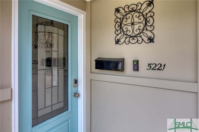 Building Photo - 5221 Habersham St