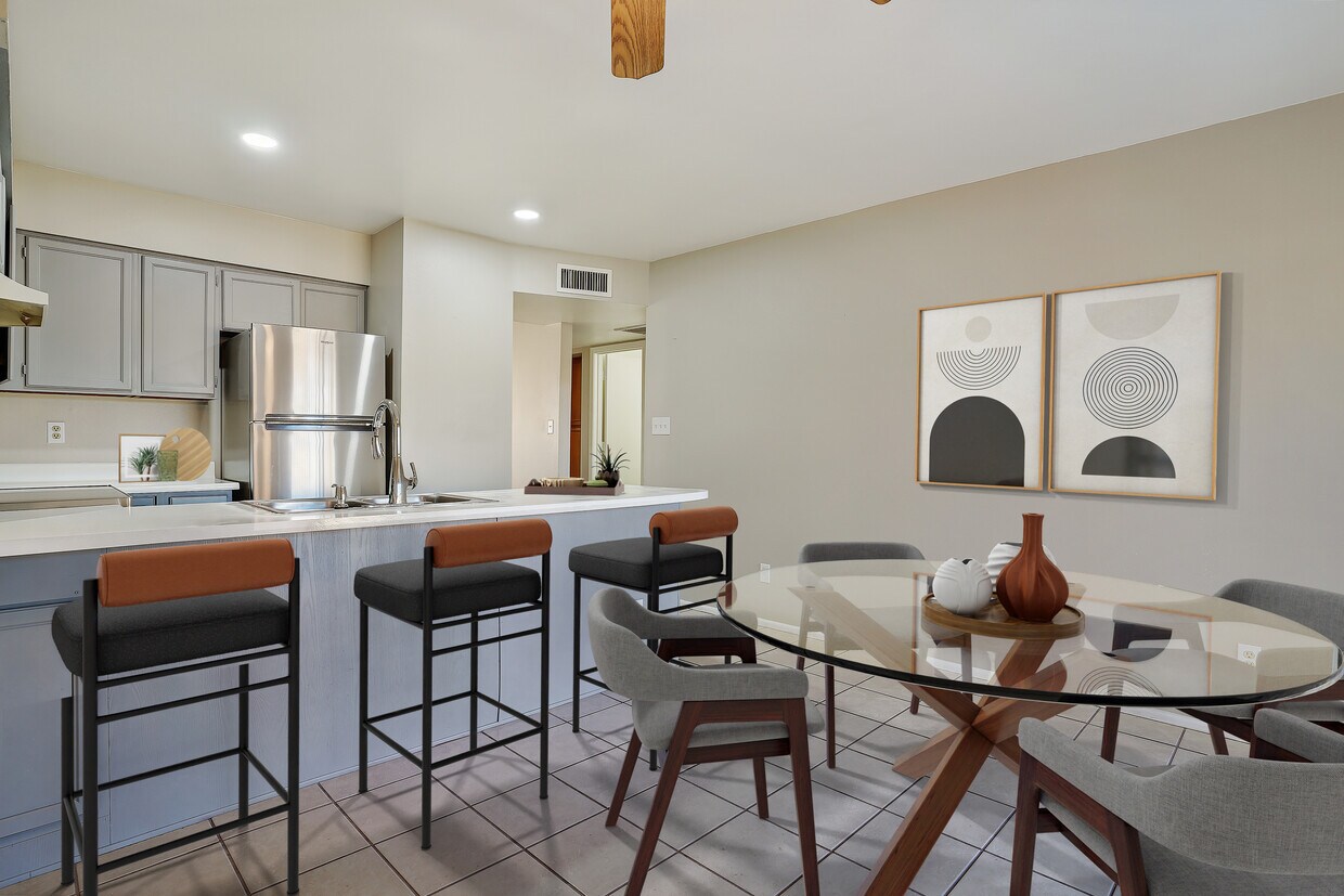 Foto principal - Evergreen on McKellips Apartments