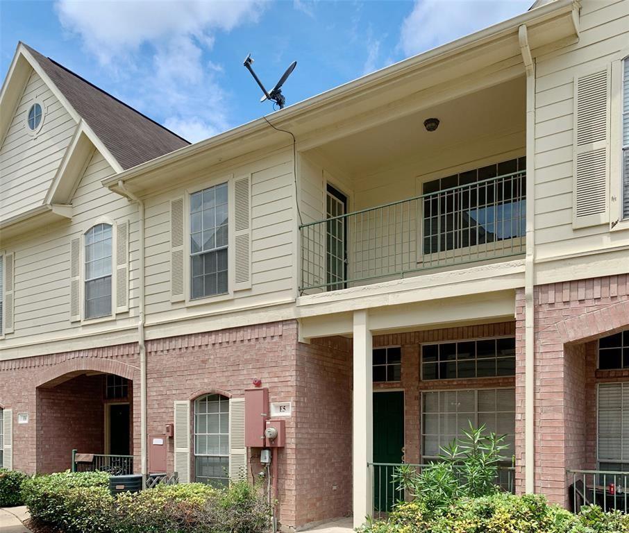 2710 Grants Lake Blvd Unit E5, Sugar Land, TX 77479 Condo for Rent in