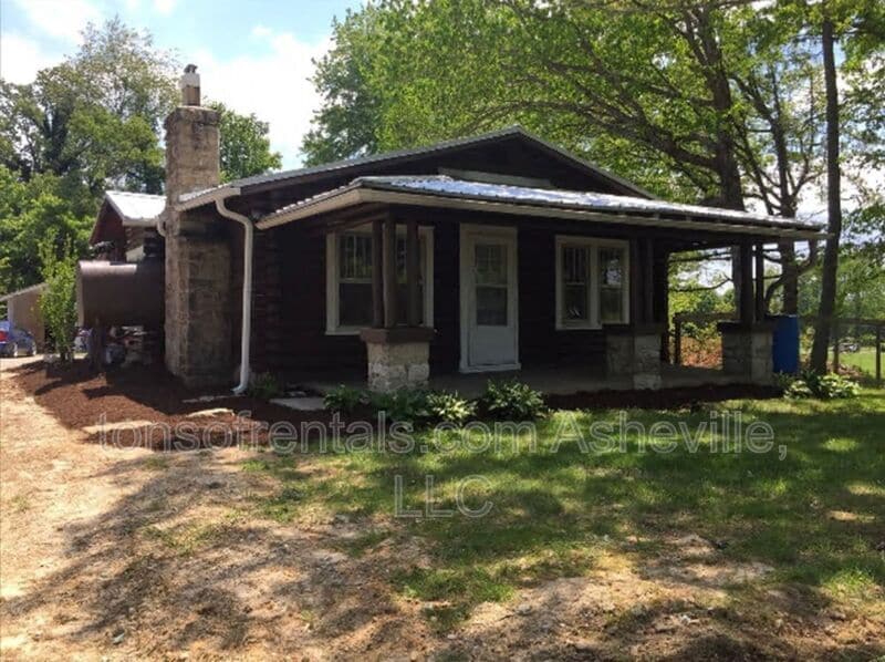 Primary Photo - 806 Orrs Camp Rd