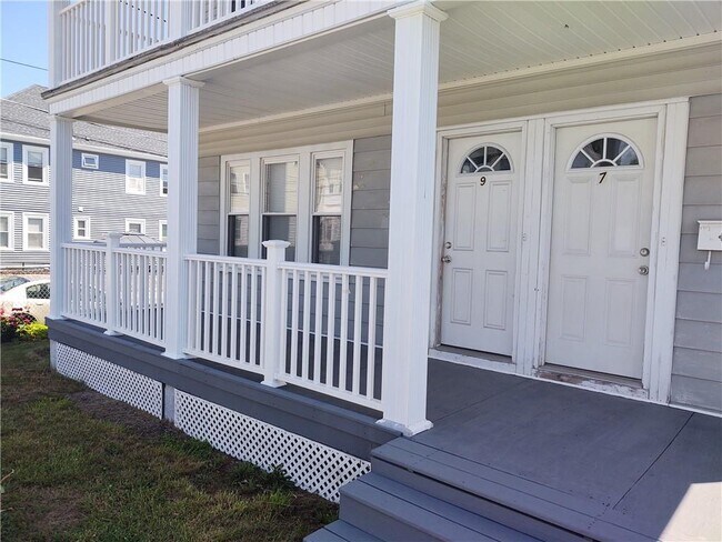 Foto del edificio - 9 Samoset Ave