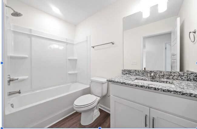 Foto del edificio - 1310 Isaiah Dr