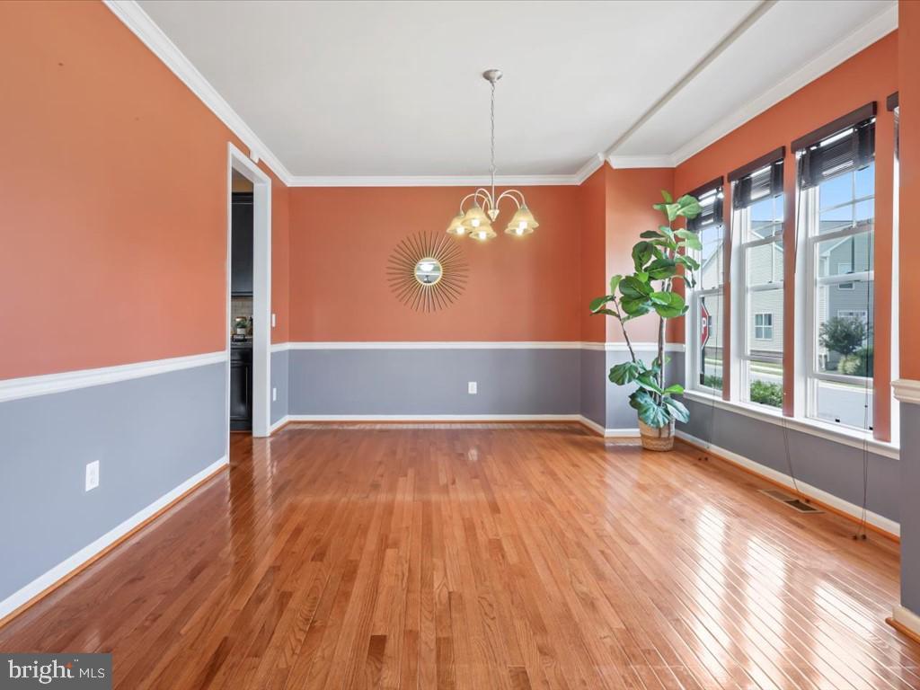 21076 Goose Preserve Dr, Ashburn, VA 20148 House Rental in Ashburn