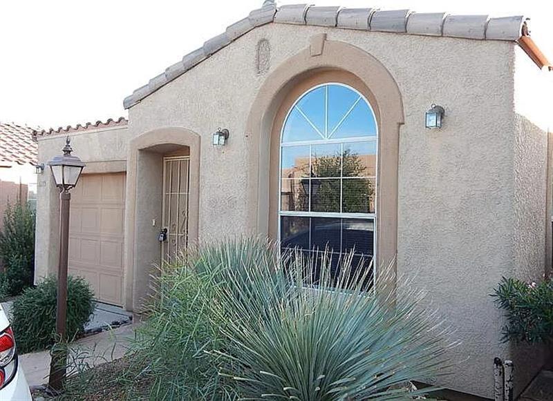 Sahuarita. House Rental in Sahuarita, AZ