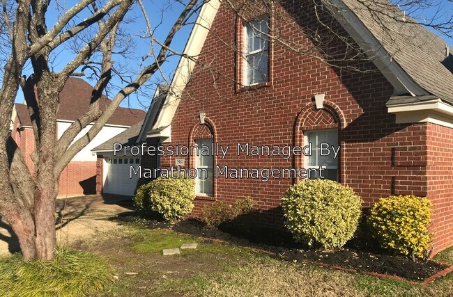 Foto del edificio - 7551 Juniper Ridge Dr