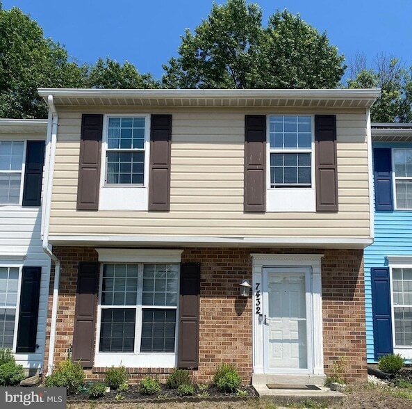 Foto del edificio - 7432 Shady Glen Terrace
