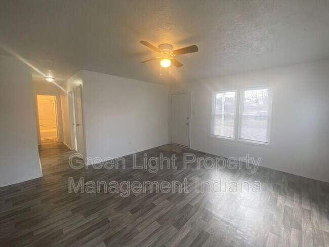Building Photo - 7911 Huff St